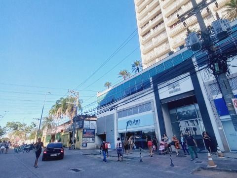 Sala Comercial Madureira