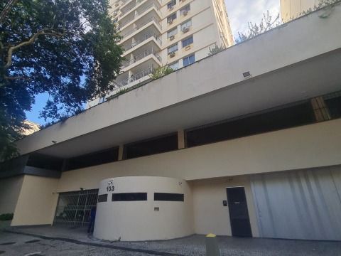 Vila Isabel 3 quartos.