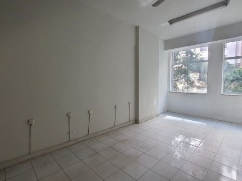 EXCELENTE SALA PARA ALUGAR NA AVENIDA RIO BRANCO 151 SALA 203 - CENTRO