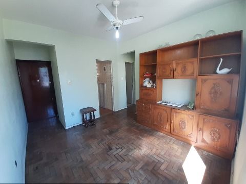 Apartamento à venda 2 quartos em Higienópolis