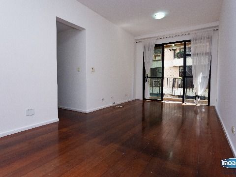 Apartamento à venda  3 quartos na Tijuca.