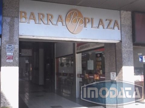 Barra Plaza - Sala Comercial