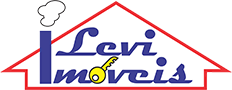 Levi Imóveis Logo