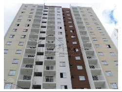 Apartamento em Mooca - São Paulo