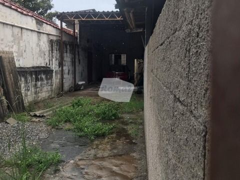 Terreno em Vila Maria - São Paulo