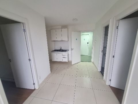 Apartamento em Vila Guilherme - São Paulo