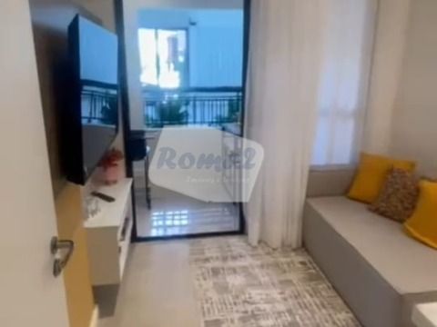 Apartamento em Vila Nova Cachoeirinha - São Paulo