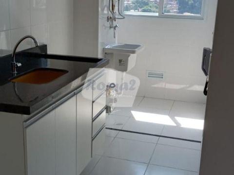 Apartamento em Vila Constança - São Paulo