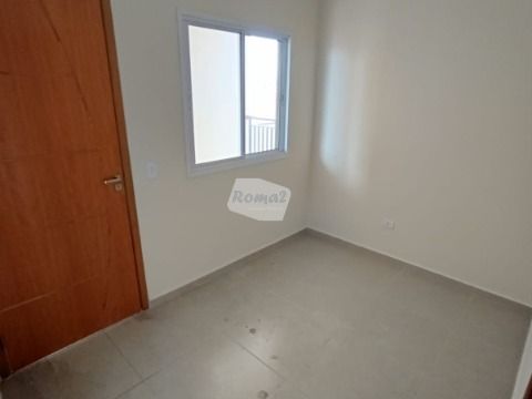 Apartamento em Vila Dom Pedro II - São Paulo