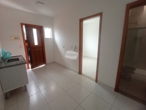 Apartamento em Carandiru - São Paulo