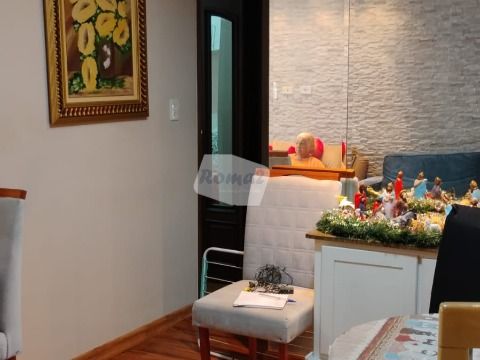 Apartamento em Vila Guilherme - São Paulo