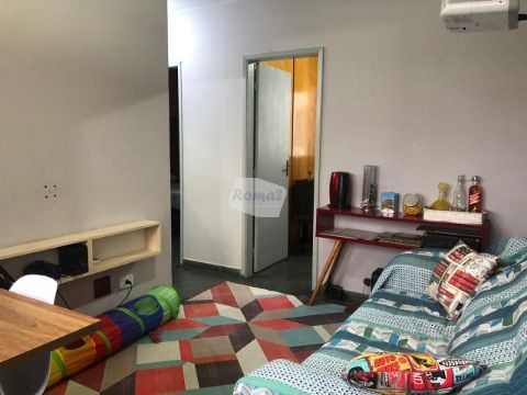 Apartamento em Vila Gustavo - São Paulo