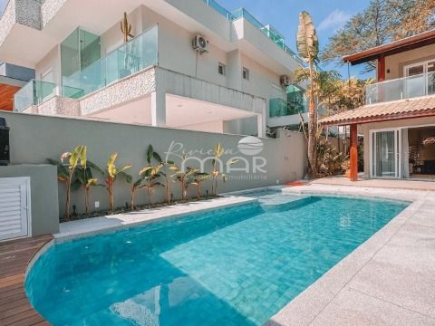 Casa com piscina, 4 suites, 349 m²,  Riviera de São Lourenço