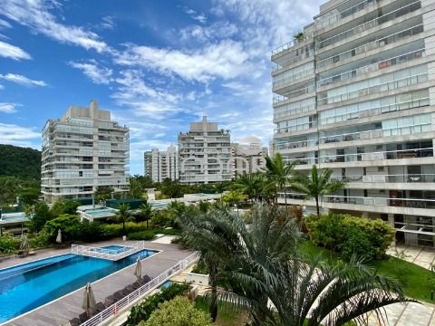 Apartamento, 3 suites, 133 m²,  Riviera de São Lourenço