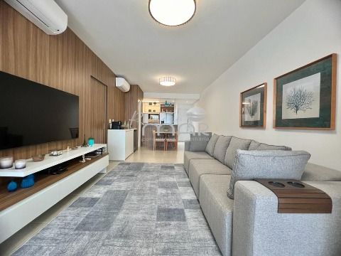 Apartamento com 3 suítes, 130 m², na Riviera de São Loureço