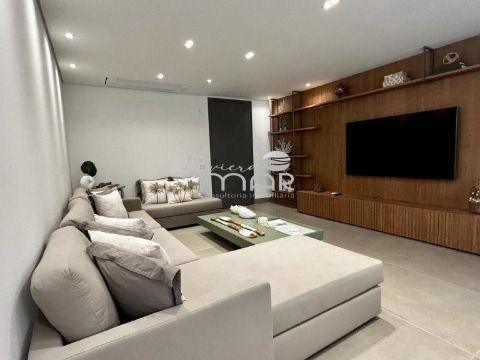 Casa em condomínio, 493 m² , 4 suítes, Riviera de São Lourenço