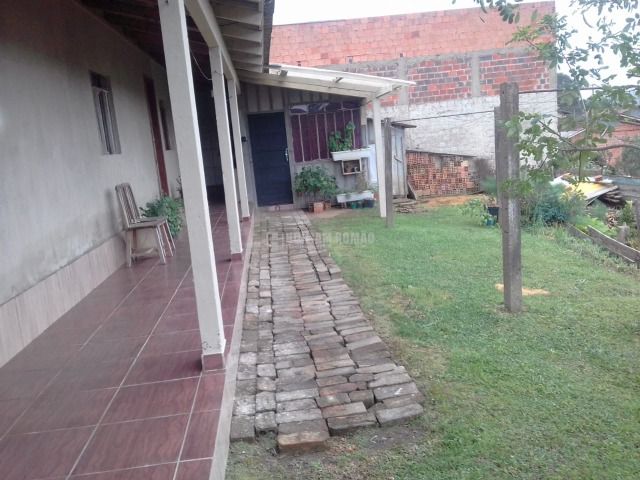 Casa em Rio Negrinho - SC