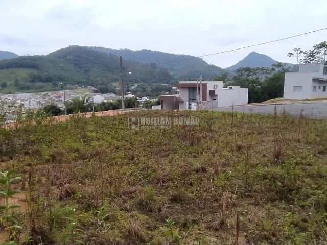 Terreno em Jaraguá do Sul - construção