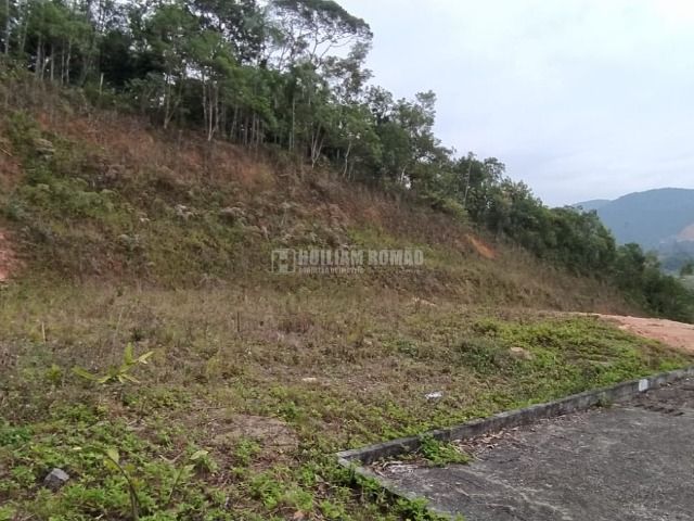 Terreno em Jaraguá do Sul - construção