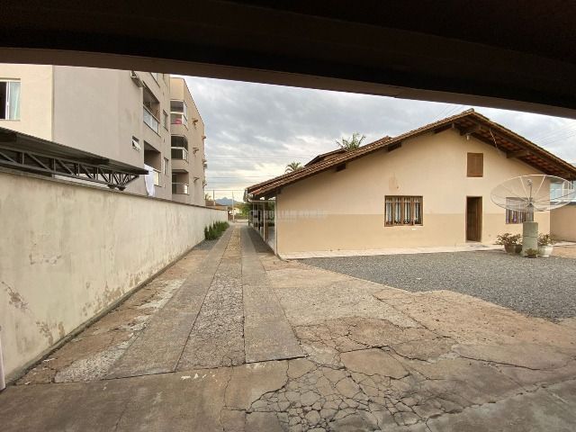 Excelente casa no bairro João Tozini em Corupá