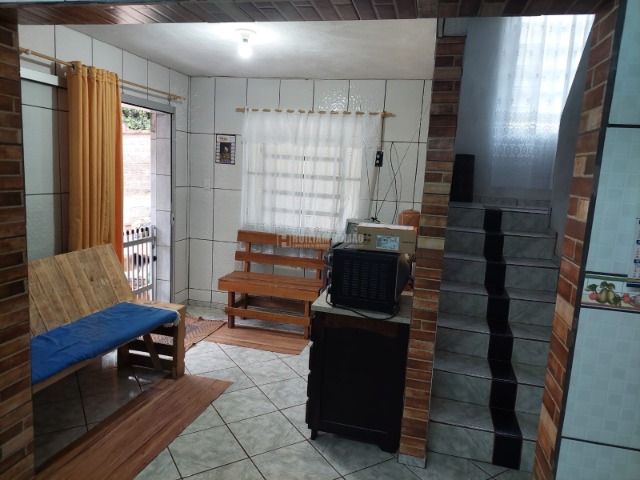 Casa para venda no bairro Seminário em Corupá
