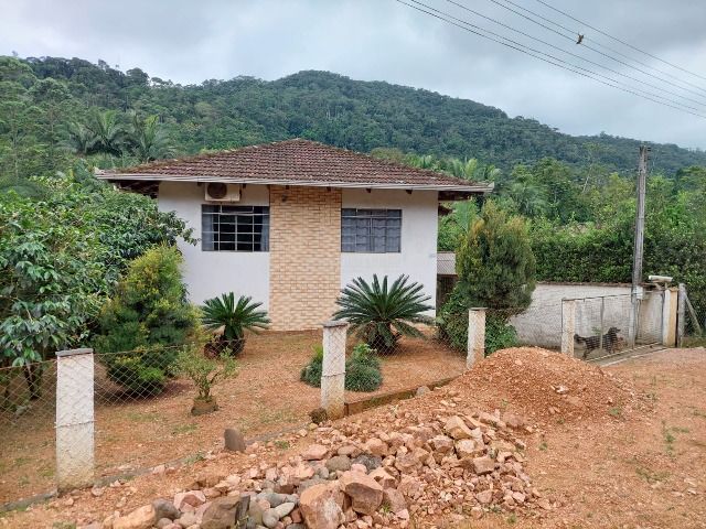 Casa para venda no bairro Seminário em Corupá