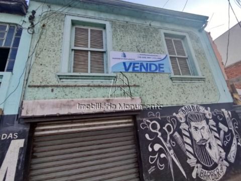 Casa para Venda no bairro Vila Rezende em Piracicaba