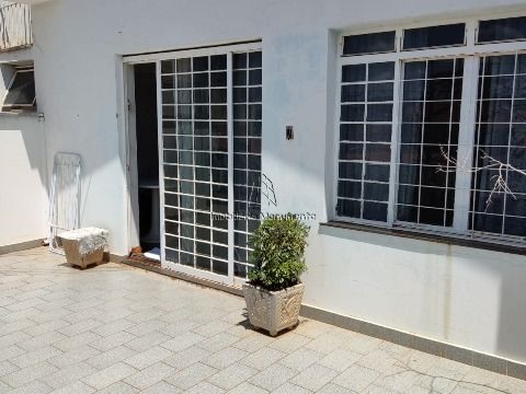 Casa para venda no bairro Vila Monteiro em Piracicaba