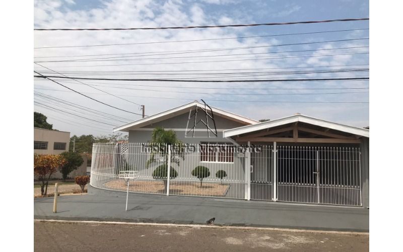 Casa para venda Vila Sônia em Piracicaba