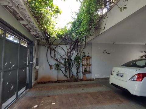 Casa para venda na Vila Monteiro em Piracicaba