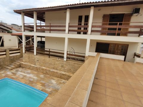 Casa para venda no bairro Jardim Potiguar em Piracicaba