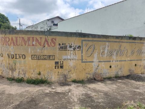 Terreno para venda no bairro Algodoal em Piracicaba