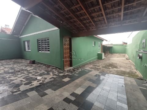 Casa para venda no bairro Vila Rezende em Piracicaba