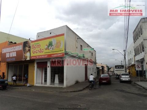 Ponto Comercial em Centro - Vitória da Conquista