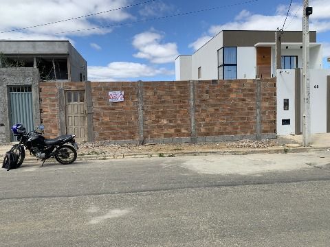 Terreno em São Pedro - Vitória da Conquista