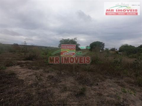 Terreno em Lagoa das Flores - Vitória da Conquista