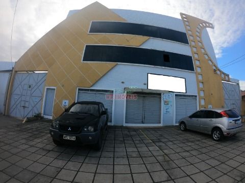 Galpão em Ibirapuera - Vitória da Conquista