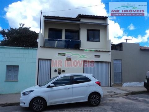 Casa em Guarani - Vitória da Conquista