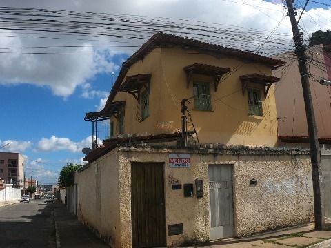 Casa em Ibirapuera - Vitória da Conquista