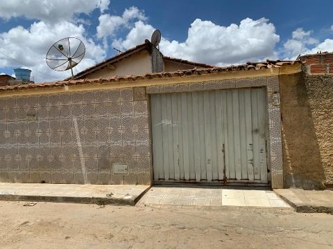 Casa em Urbis 5 - Vitória da Conquista