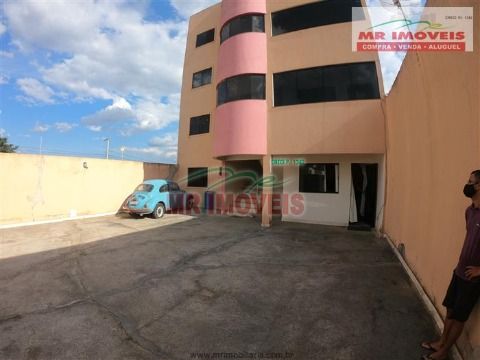 Apartamento em Zabelê - Vitória da Conquista