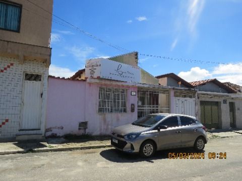 Casa Rua Santo Antonio