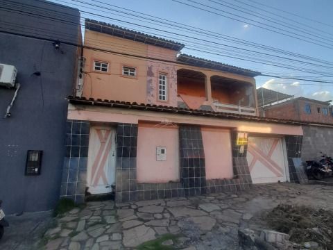 Casa Triplex em Ibirapuera - Vitória da Conquista