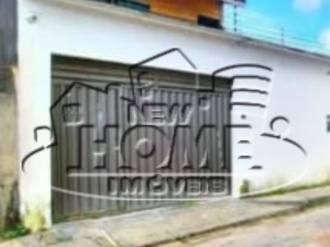 Casa no Atalaia - Belém/PA