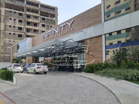 Ed. Infinity Corporate Center