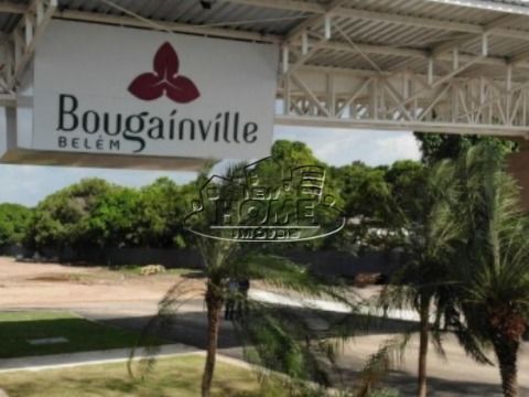 Cond. Bougainville Belém
