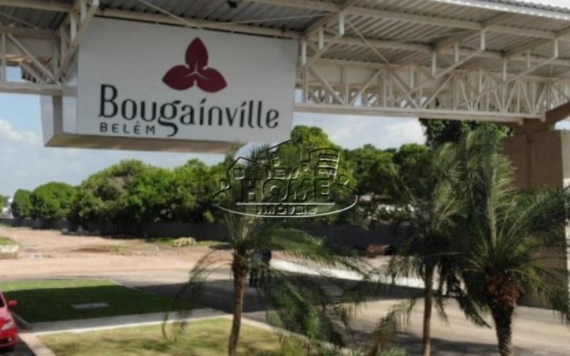 Cond. Bougainville Belém