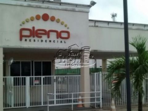 Cond. Pleno Residencial