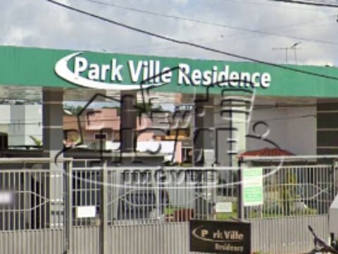 Cond. Park Ville Residence