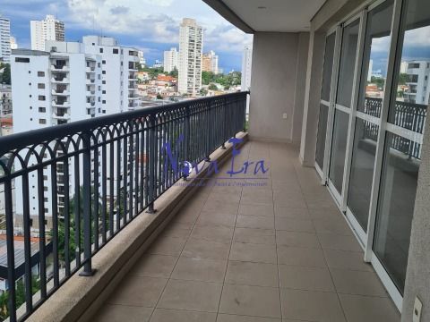 Apartamento em Mooca - São Paulo